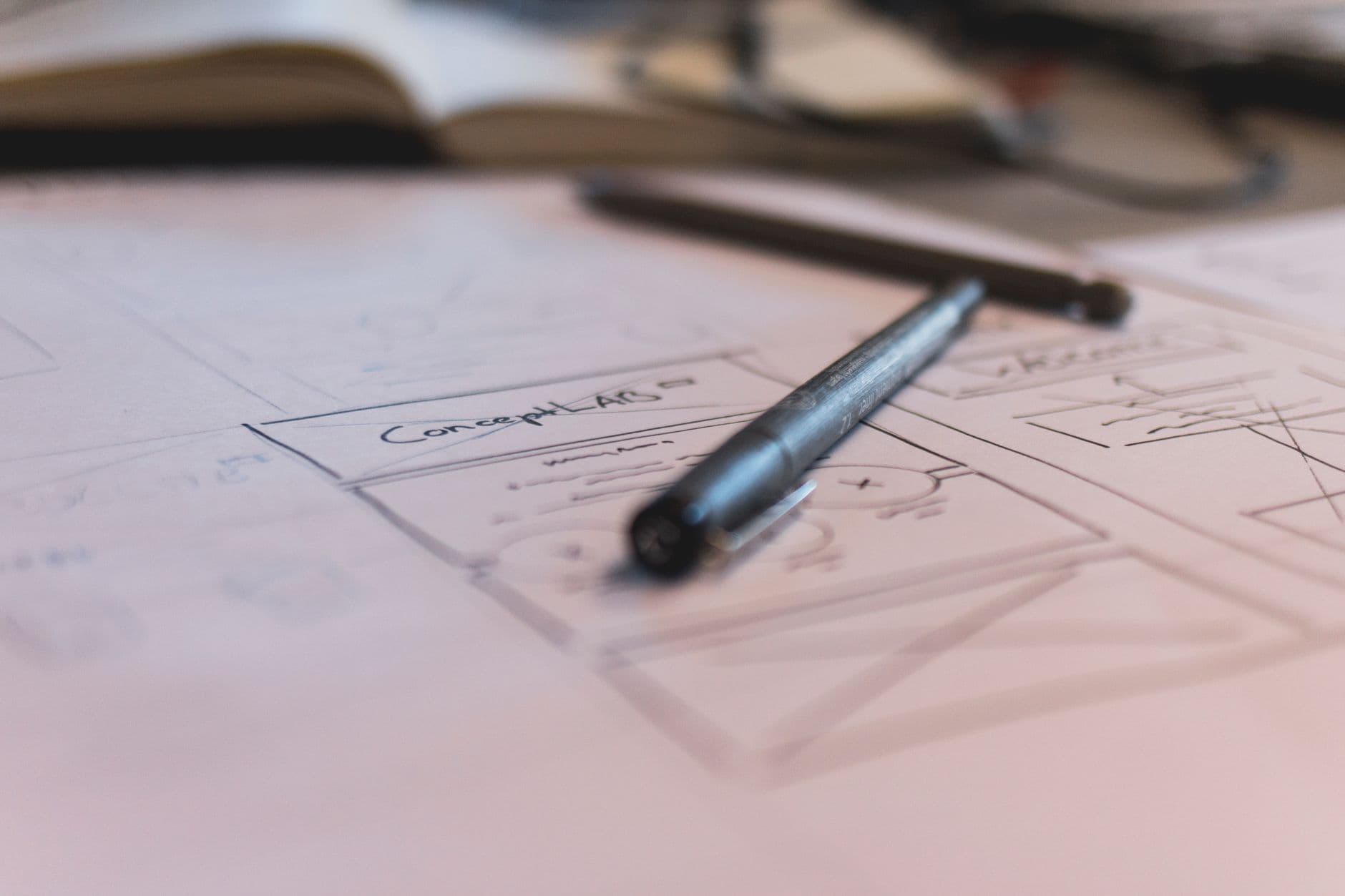 Landing Page Bangkok: Design Pages That Convert Visitors