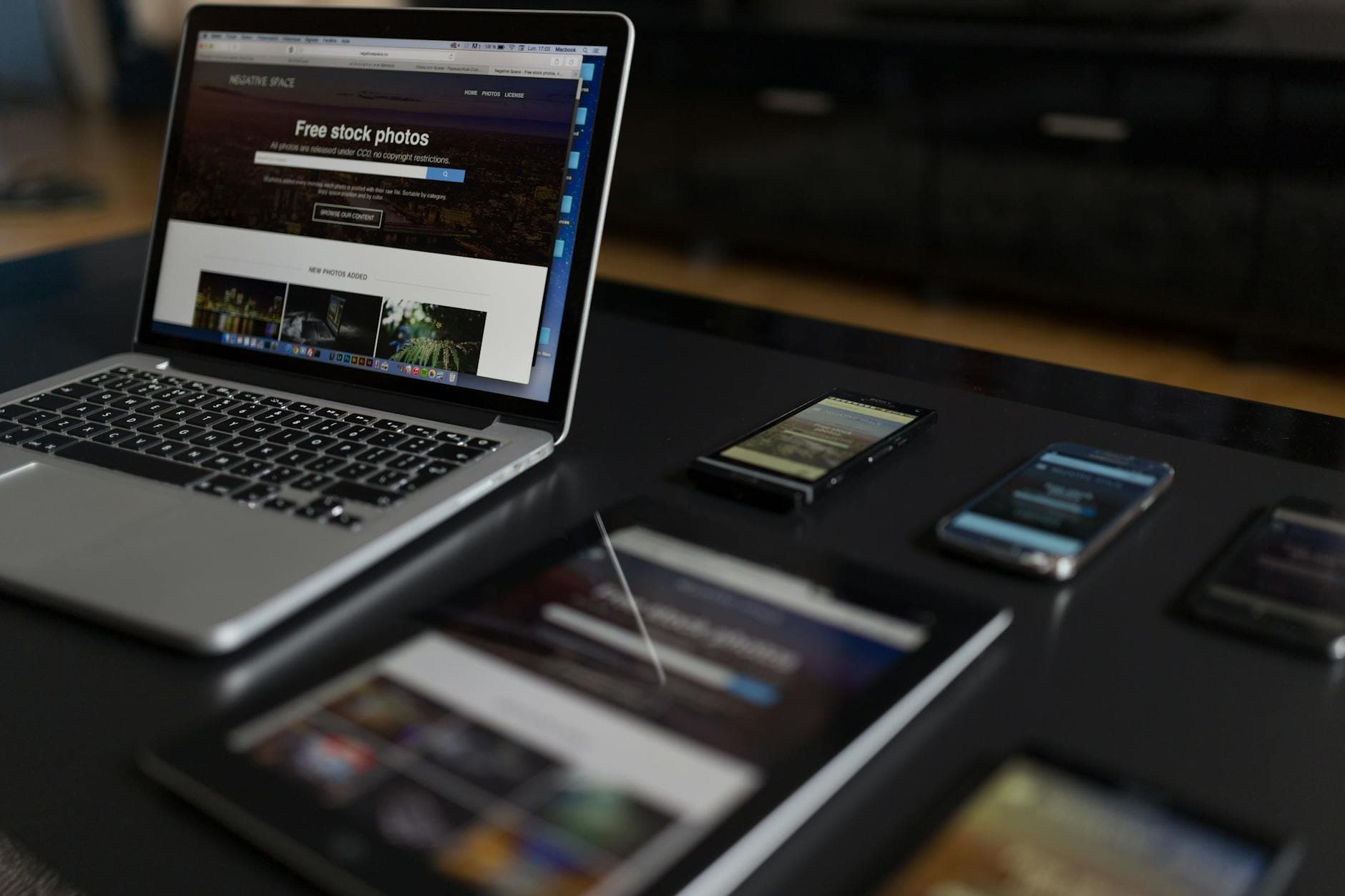 Responsive Web Design Bangkok: Build Sites for Any Device