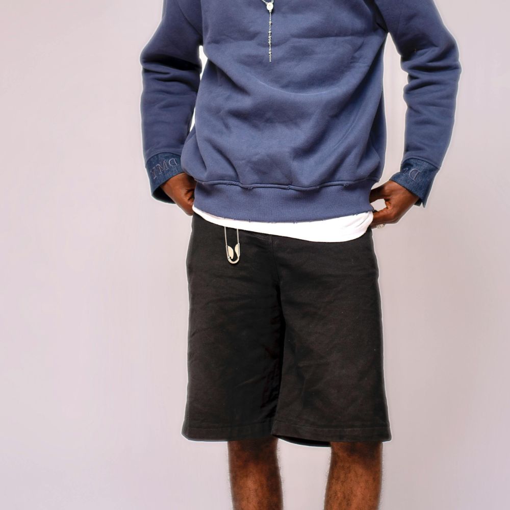 Cargo shorts